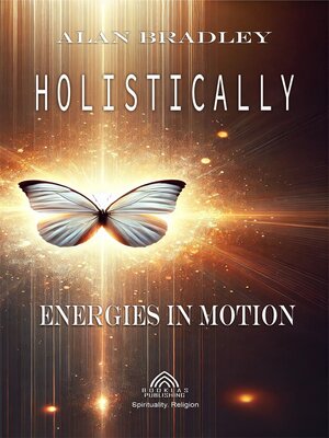 cover image of Holistically